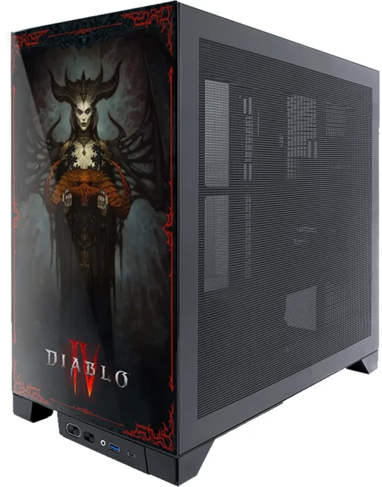 FS HOLDING Limited Diablo IV - Lilith