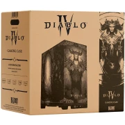 FS HOLDING Limited Diablo IV - Lilith