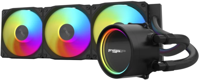 FSP AE36 360mm - Black