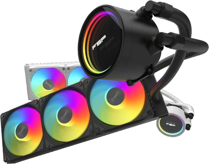 FSP AE36 360mm - Black