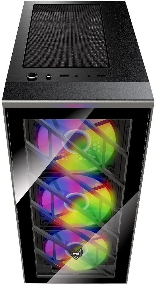 FSP CMT192 Fixed RGB