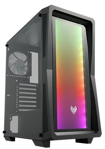 FSP CMT212G aRGB TG Black