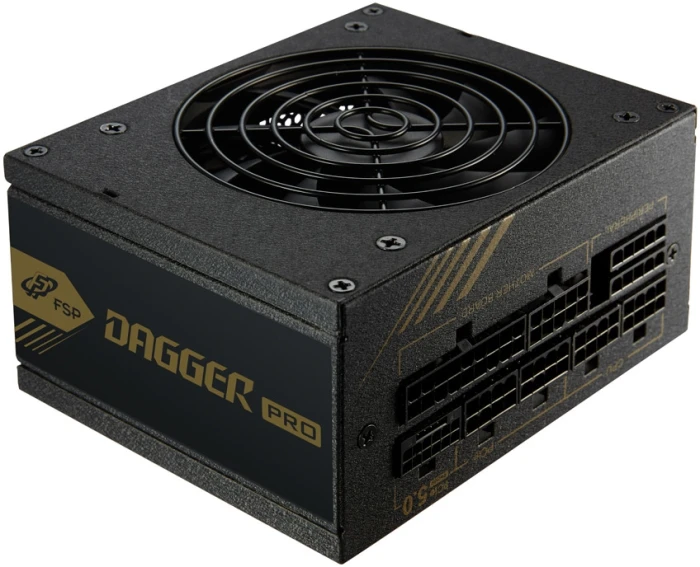 FSP Dagger PRO ATX3.0 Gold 850W