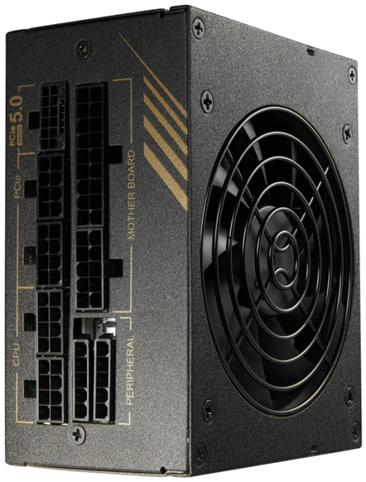 FSP Dagger PRO ATX3.0 Gold 850W