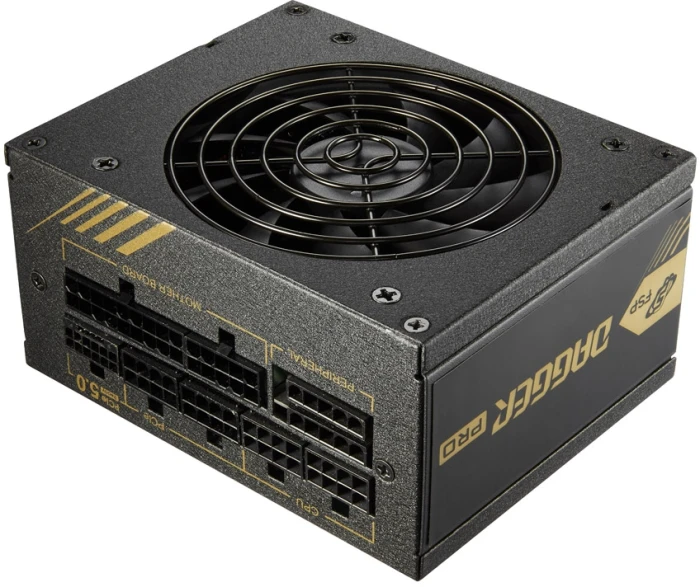 FSP Dagger PRO ATX3.0 Gold 850W