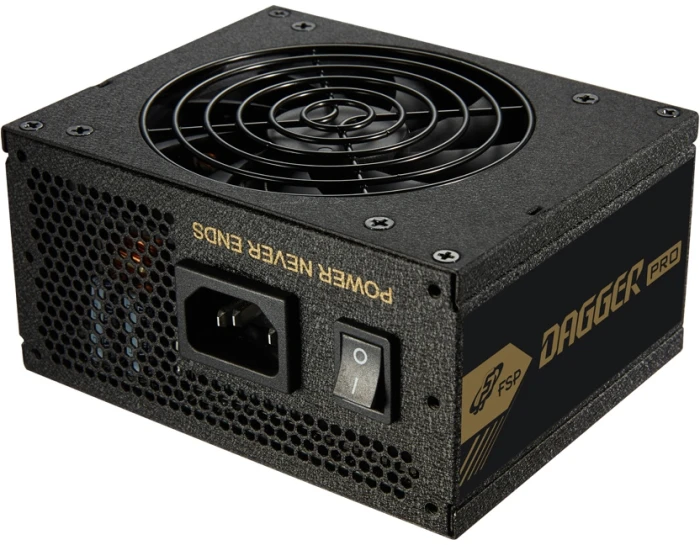 FSP Dagger PRO ATX3.0 Gold 850W