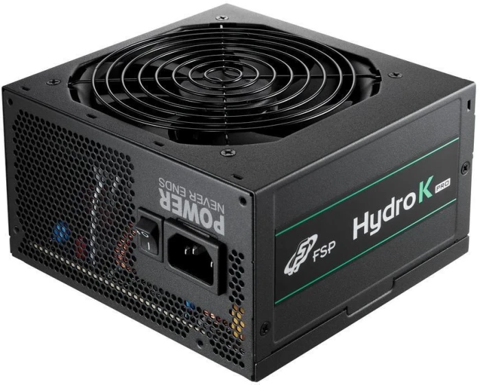 FSP Hydro K PRO Bronze 500W