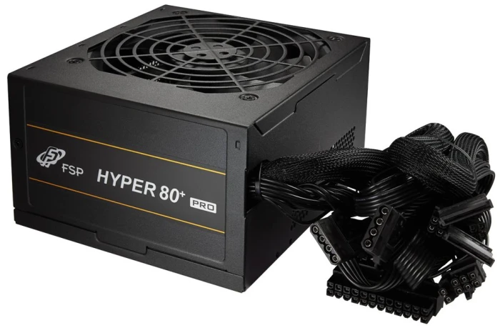 FSP Group HYPER PRO 650W