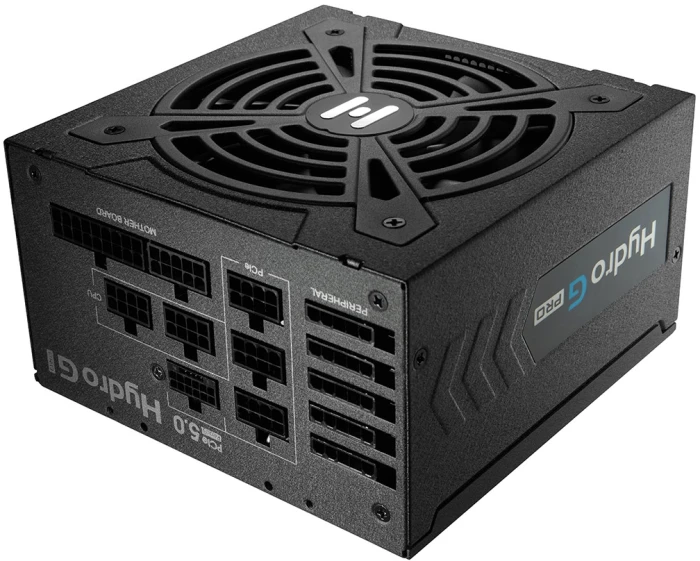 FSP Hydro G PRO ATX3.0 Gold 1200W
