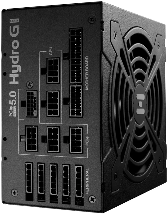 FSP Hydro G PRO ATX3.0 Gold 1200W