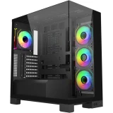 FSP M540 - Black