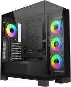 FSP M540 - Black