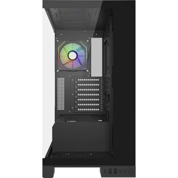 FSP M540 - Black