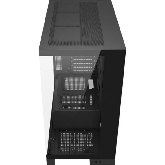 FSP M540 - Black