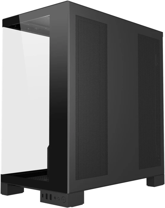 FSP M540 - Black