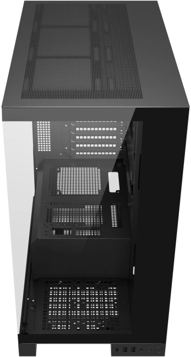FSP M540 - Black
