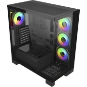FSP M540 - Black