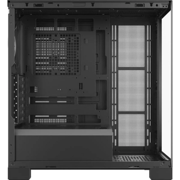 FSP M540 - Black