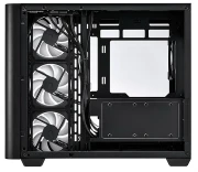 FSP M580 Black