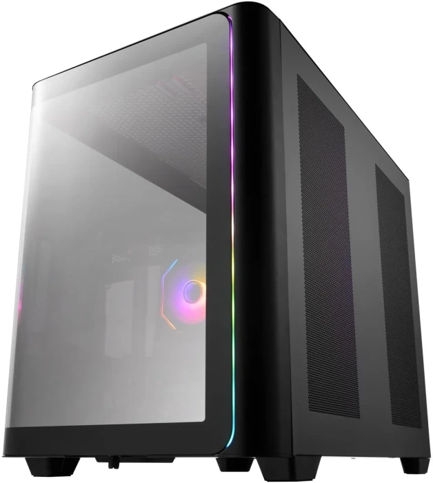 FSP M580 Black