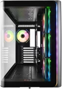 FSP M580 Black
