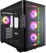 FSP M580 Black