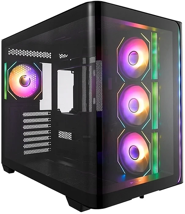 FSP M580 Black
