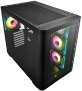 FSP M580 Black