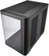 FSP M580 Black