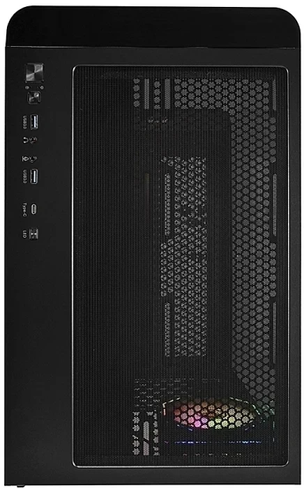 FSP M580 Black