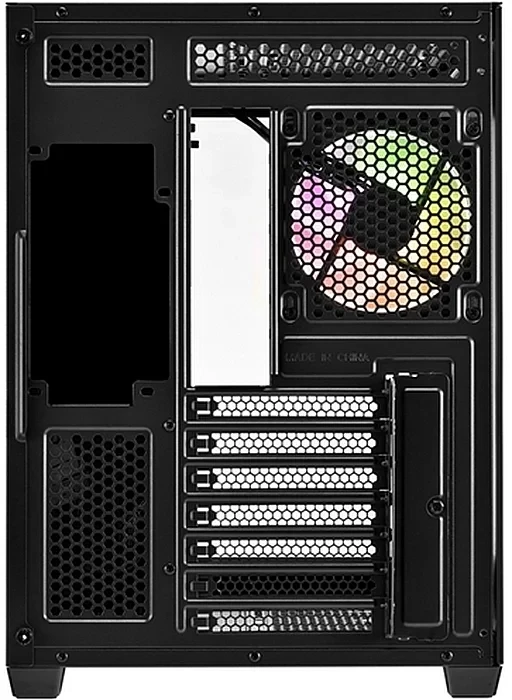 FSP M580 Black