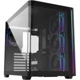FSP M580 PLUS - Black