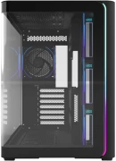 FSP M580 PLUS - Black