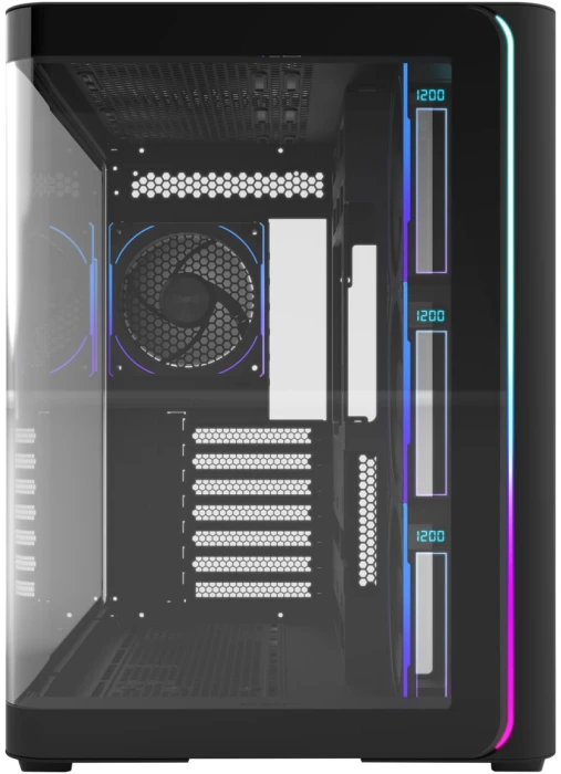 FSP M580 PLUS - Black