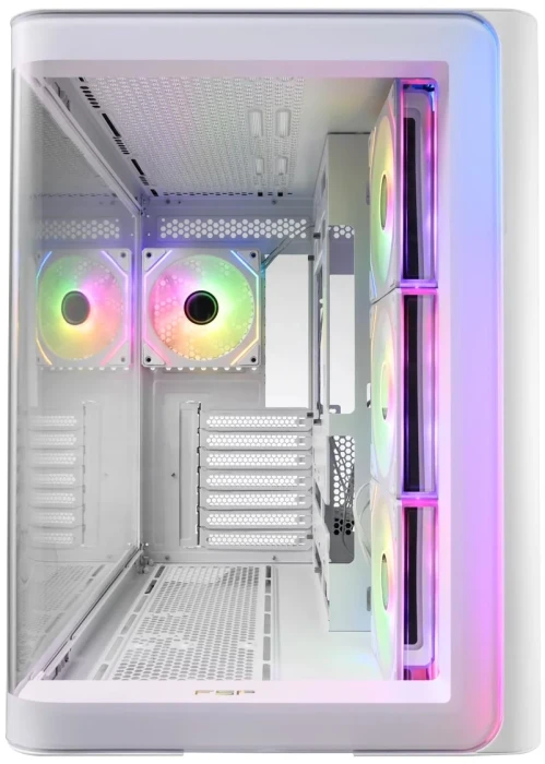 FSP M580 White