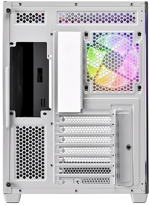 FSP M580 White