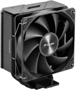 FSP NP5 - Black