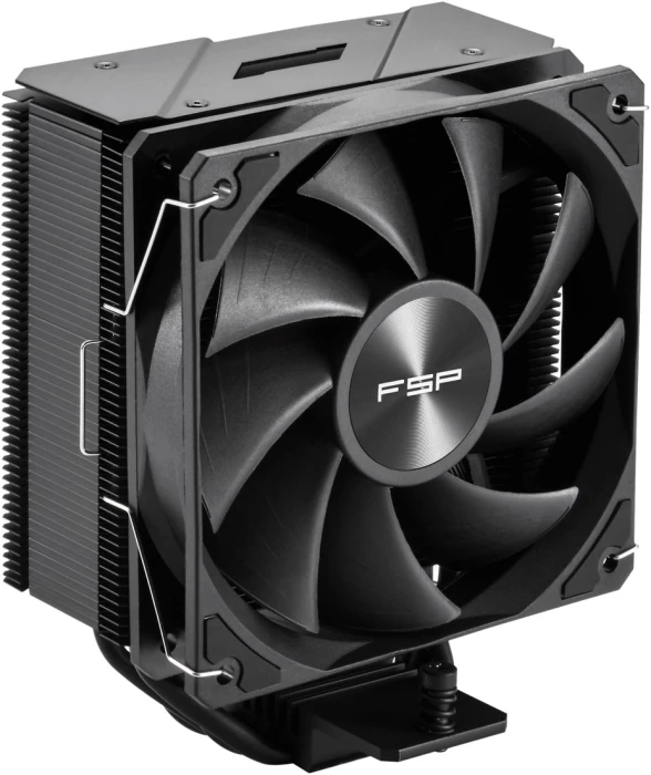 FSP NP5 - Black