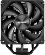 FSP NP5 - Black