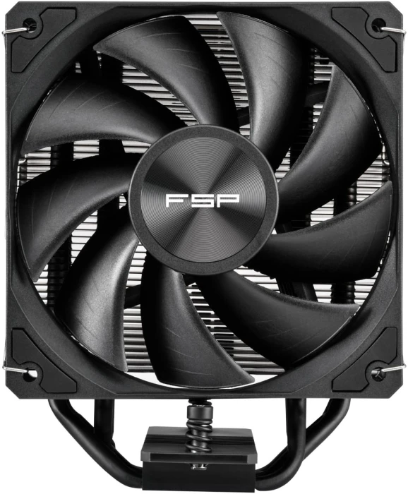 FSP NP5 - Black