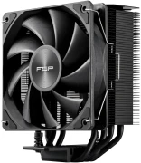 FSP NP5 - Black