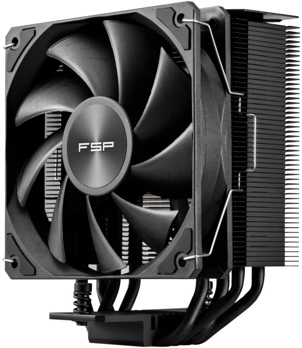 FSP NP5 - Black