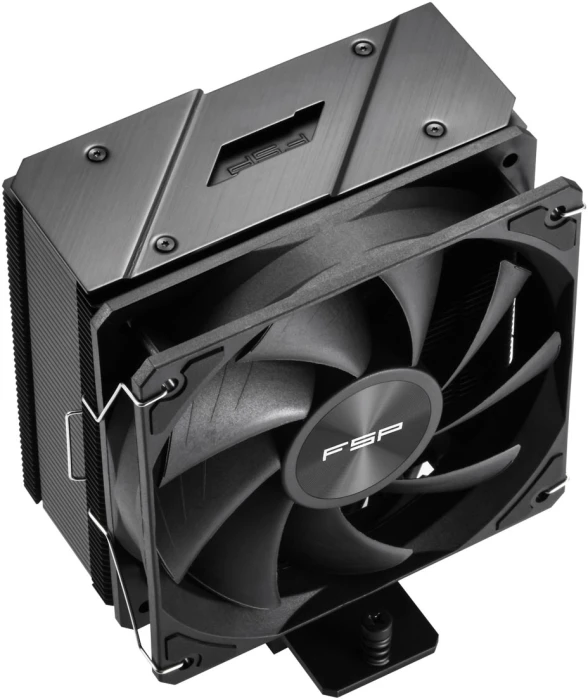 FSP NP5 - Black
