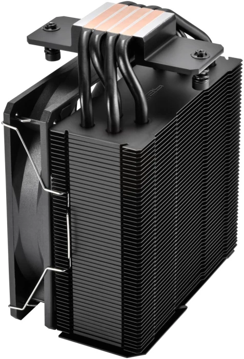 FSP NP5 - Black