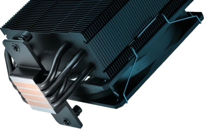 FSP NP5 - Black