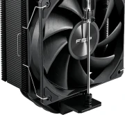FSP NP5 - Black