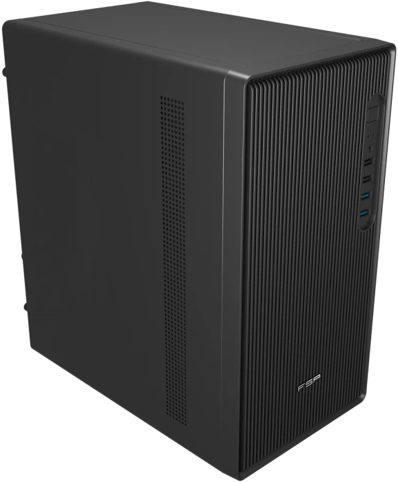 FSP S120 - Black