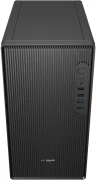 FSP S120 - Black