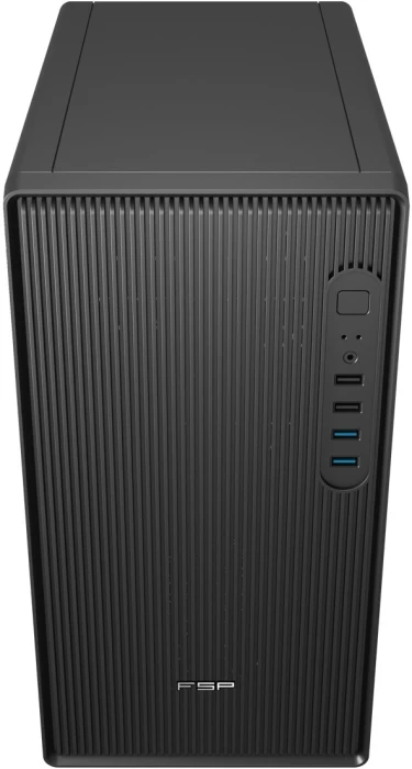 FSP S120 - Black