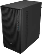 FSP S120 - Black
